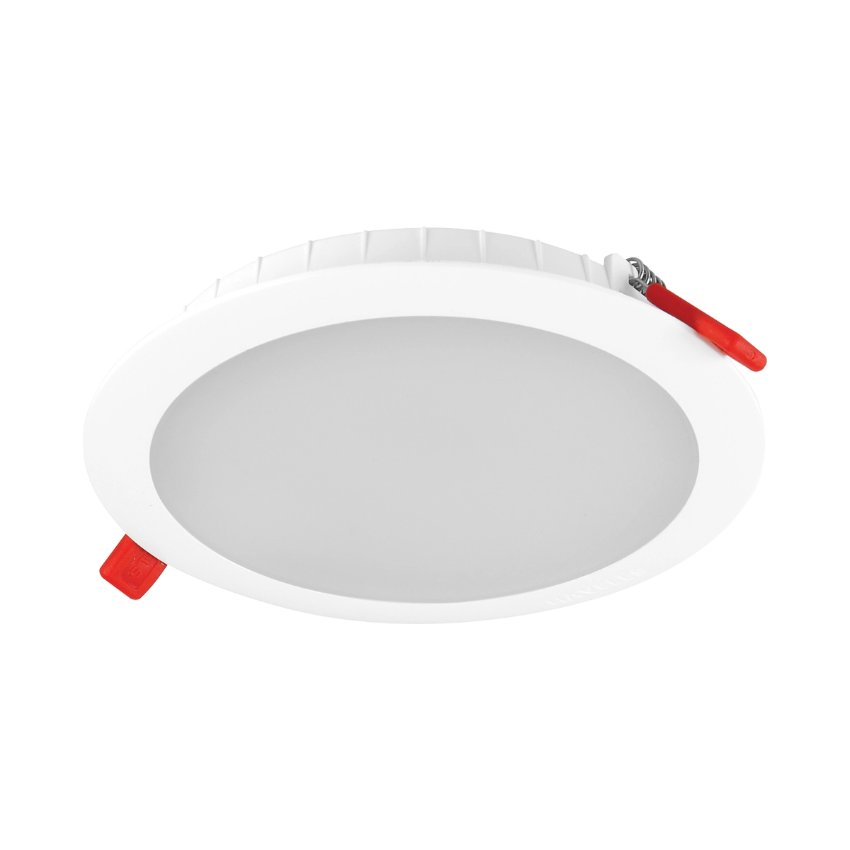 Havells Trim NXT LED Panel Round 5W 3000K Warm White ElectricBasket