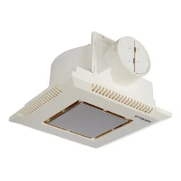 Havells Ventilair DXC Ventilation Fan 130mm White
