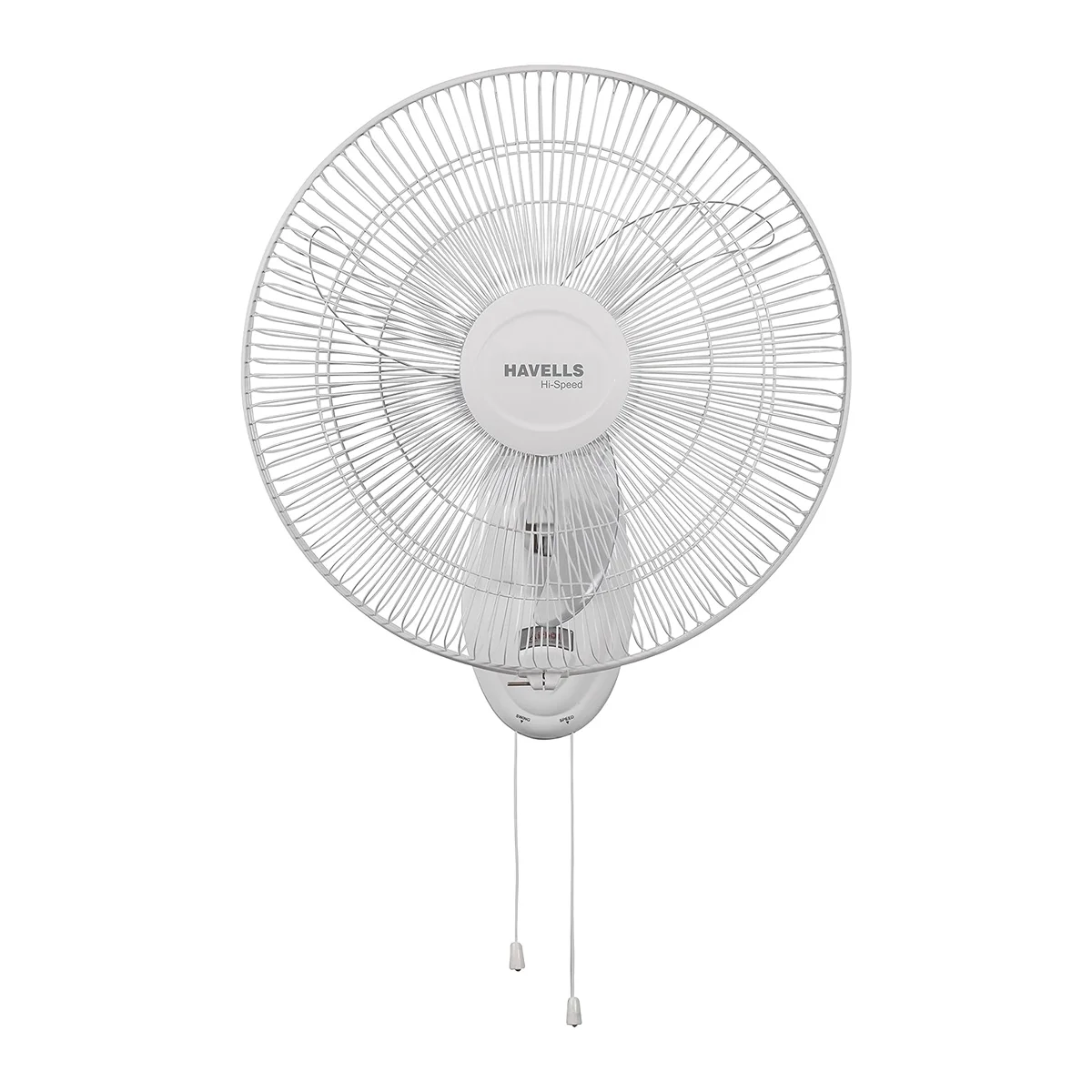 Havells Airboll HS Wall Fan 450mm White