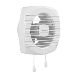 Havells DXW Celso Ventilation Fan 200mm White