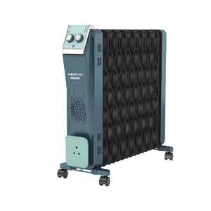 Havells Hestio 15 Wave Fin OFR PTC Fan Room Heater 2900W