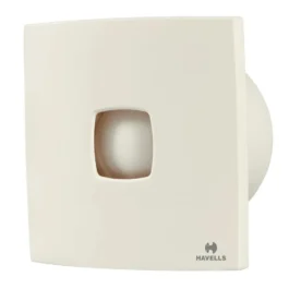 Havells Ventilair Hush Ventilation Fan 150mm Ivory