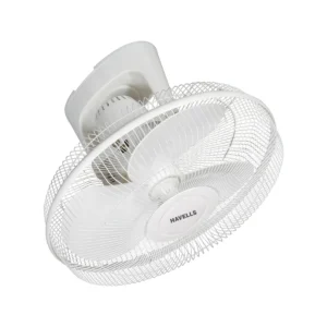 Havells Swing Gyro Cabin Fan 400mm White