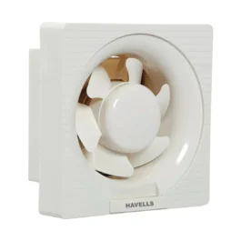 Havells Ventilair DX Ventilation Fan 250mm White