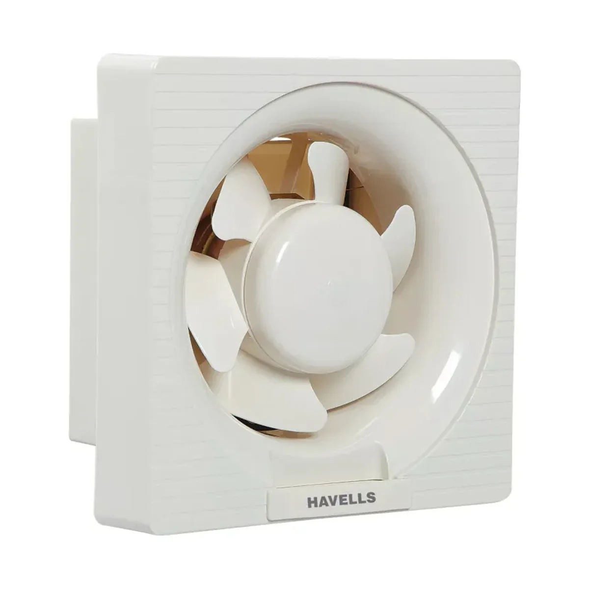 Havells Ventilair Dx Ventilation Fan Mm White Electricbasket