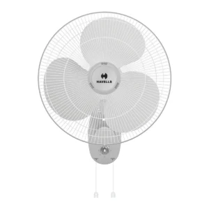 Havells Sameera Wall Fan 400mm White