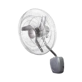 Havells TurboForce Heavy Duty Wall Fan 600mm Grey
