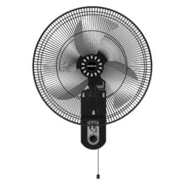 Havells V2 Ultra Wall Fan 450mm Black