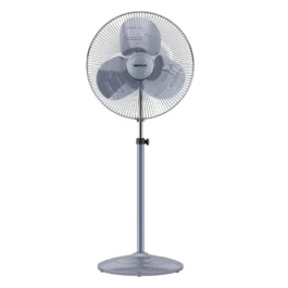 Havells WindStorm Pedestal Fan 500mm Grey