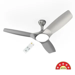 Havells Stealth Air BLDC Under light Ceiling Fan 1200mm