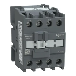 Schneider Easy Tesys Power Contactor 3P 32A LC1E32