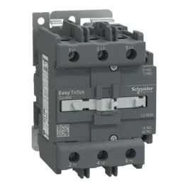 Schneider Easy Tesys Power Contactor 3P 95A LC1E95