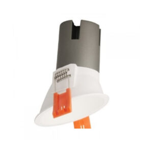 Havells Azar COB Spotlight 7.5W 2700K White