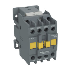 Switch Gear & Control Gear