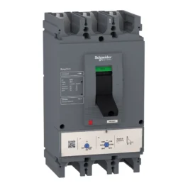 Schneider EasyPact CVS MCCB 400A 3P 36kA LV540306