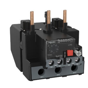 Schneider EasyPact TVS Thermal Overload Relay LRE353