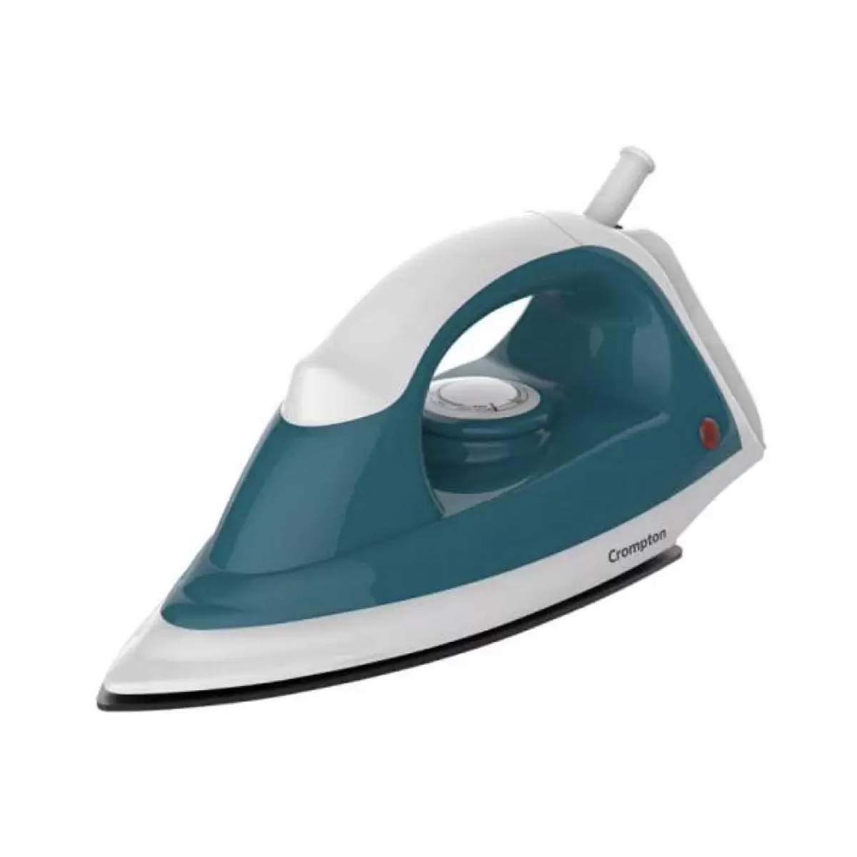 Crompton Entice Dry Iron 750W Blue - ElectricBasket