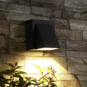Down K Type Elevation Light 5W 3000K Warm White