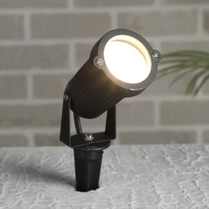 Garden Light Outdoor Light 5W 3000K Warm White