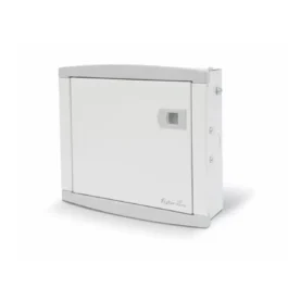 Fybros NEX 10 Way SPN Double Door Distribution Board