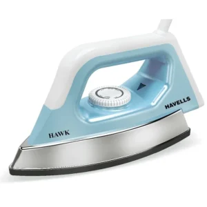 Havells Hawk Dry Iron 1100W