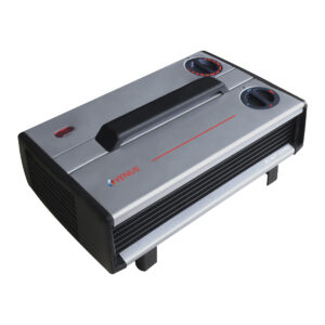 Venus Heat Convector 2000W Grey