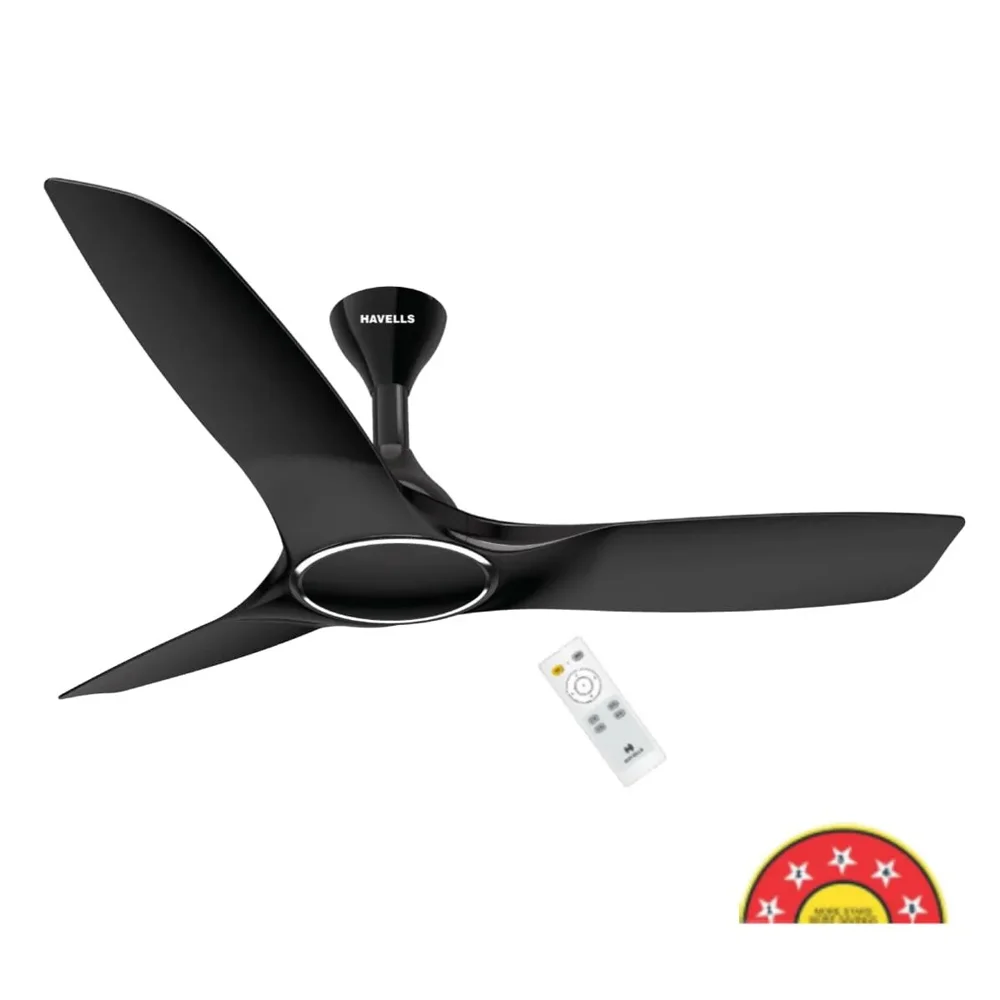 Havells Stealth Air BLDC Ceiling Fan 1200mm