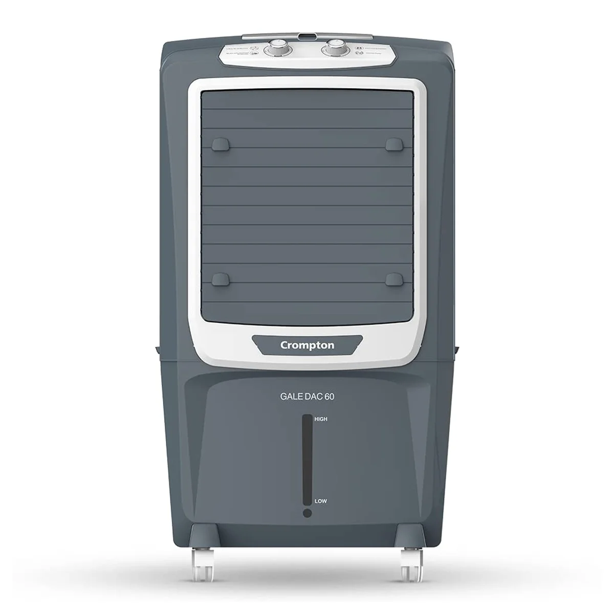 Crompton Gale DAC 60 Desert Cooler ElectricBasket