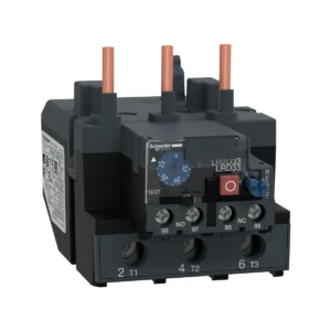 Schneider Thermal Overload Relay LRD3365