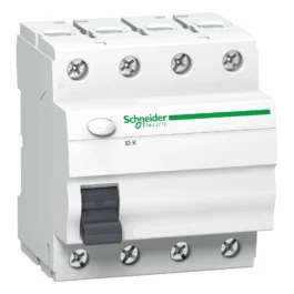 Schneider ACTI9 RCCB 40A 4P 30mA