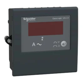 Schneider EasyLogic DM1110 Single Phase Ammeter 30002365