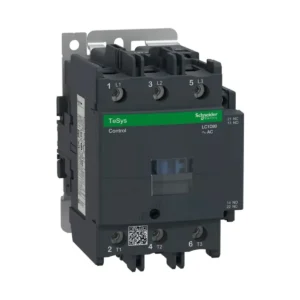 Schneider Tesys Deca Contactor 3P 95A LC1D95