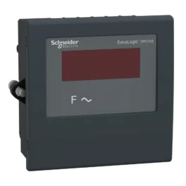 Schneider EasyLogic DM1310 Single Phase Frequency 30002367