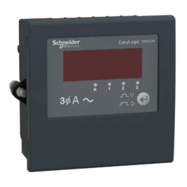 Schneider EasyLogic DM3110 Three Phase Ammeter 30002385