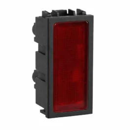Havells Fabio Indicator Black