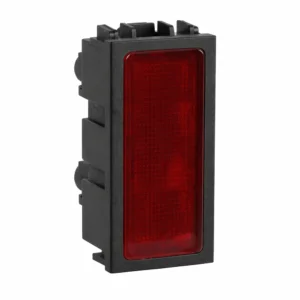 Havells Fabio Indicator Black