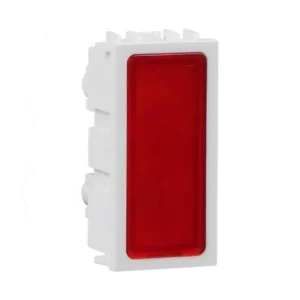 Havells Crabtree Athena Indicator Lamp 1M White