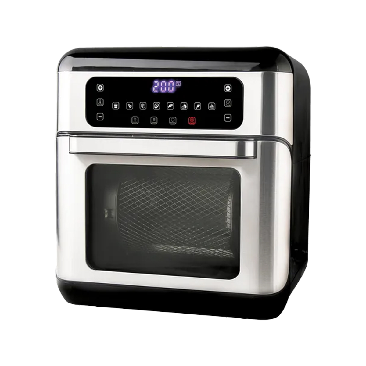 Havells Air Oven Digi 4.6L 1500W Black