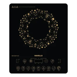 Havells Evo Cook TC20 Induction Cooktop 2000W Black
