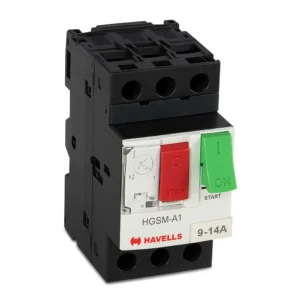 Havells MPCB 3P 13A - 18A