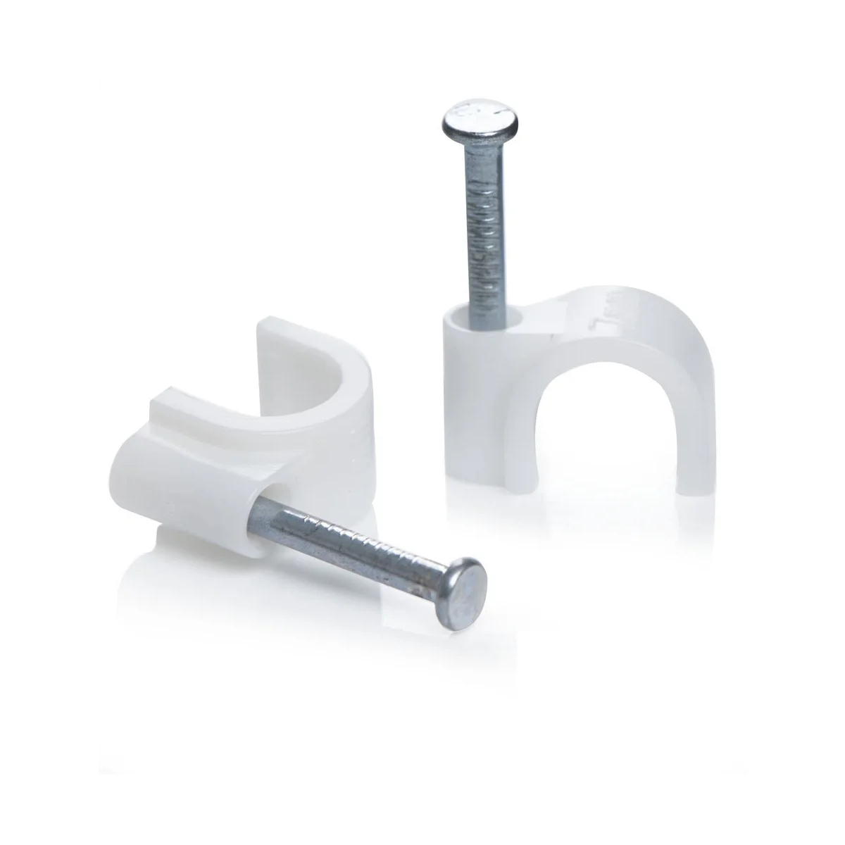 dn10 3/8inch nail clamps hammer-in pin| Alibaba.com