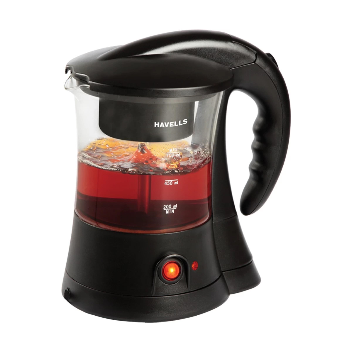 Havells Crystal Coffee Maker 600W