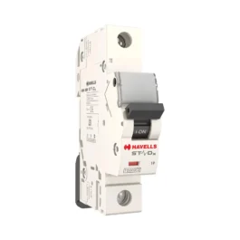 Havells STADx MCB SP