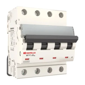 Havells STADx MCB FP