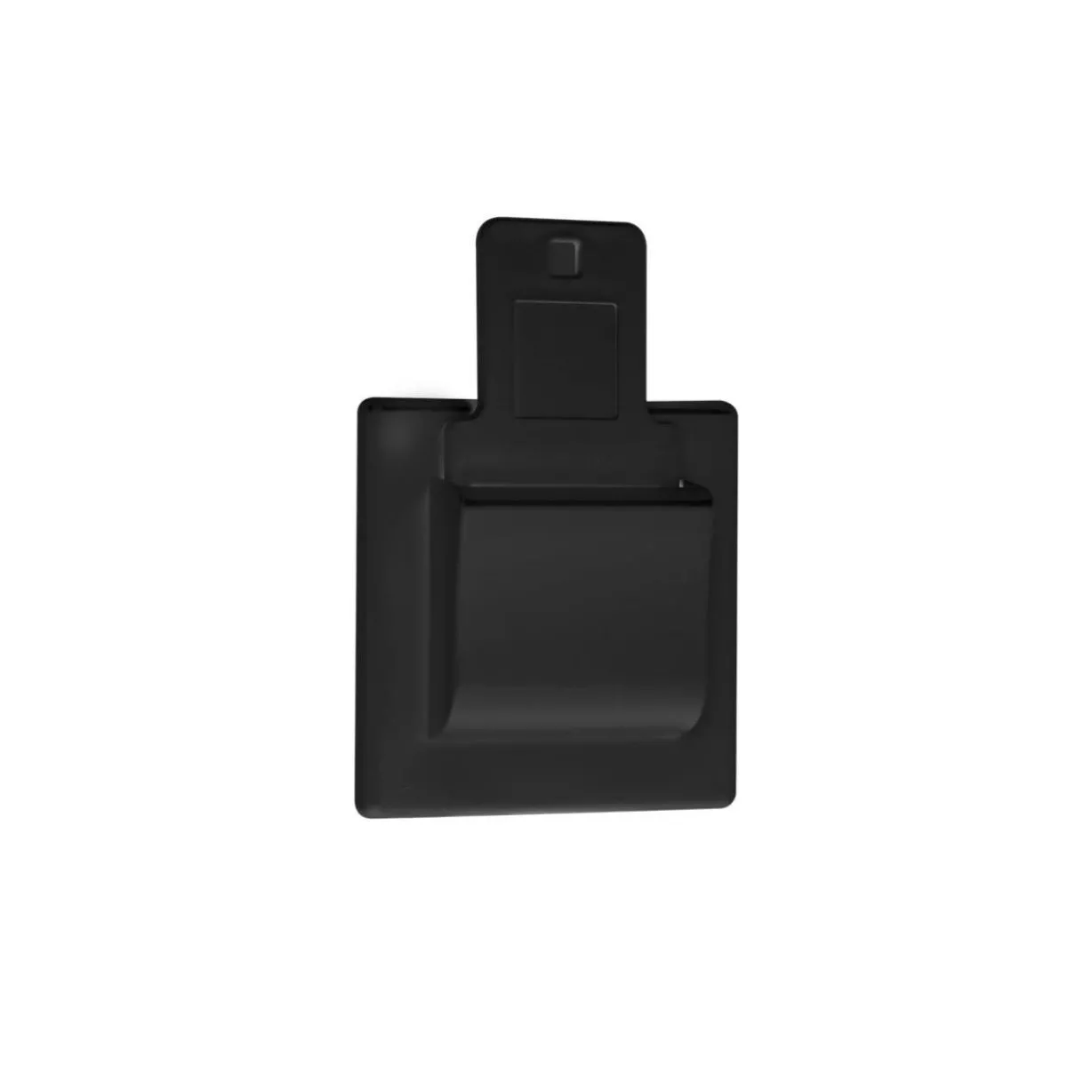 Havells Fabio 30A Key Tag Mechanical Hospitality Modules Black havells-fabio-30a-key-tag-mechanical-hospitality-modules-black