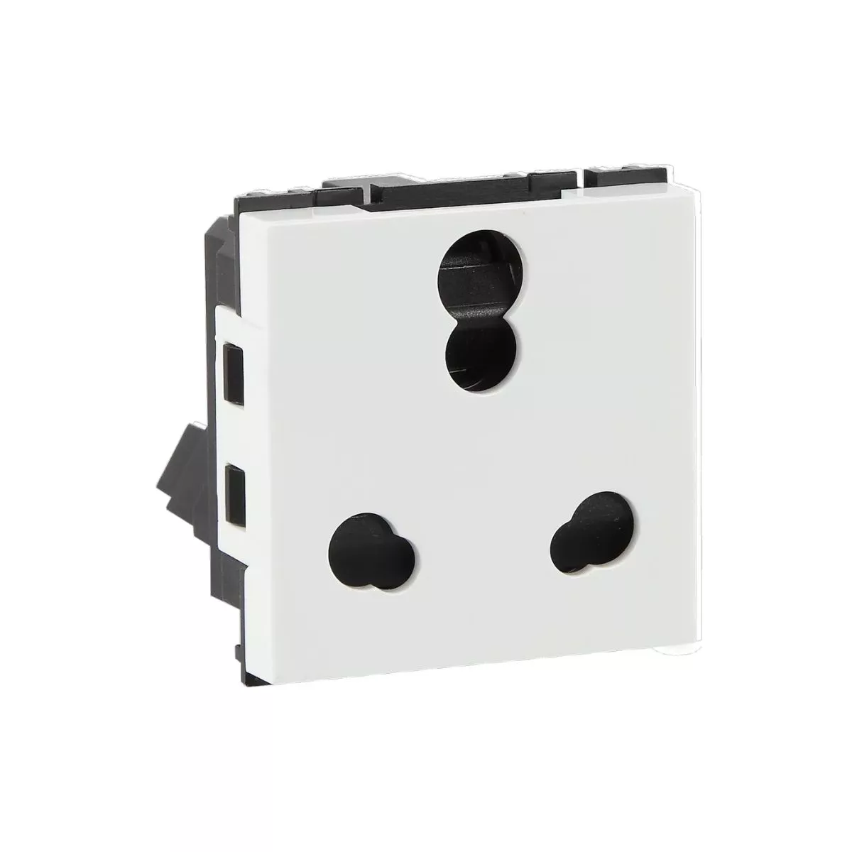 Havells Fabio 16A Socket White ElectricBasket