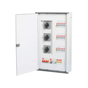 Havells Phase Selector Vertical 63A 6 Way