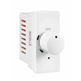 Havells Coral Fan Regulator 1M White
