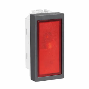 Havells Coral Indicator Lamp 1M Grey