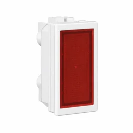 Havells Coral Indicator Lamp 1M White